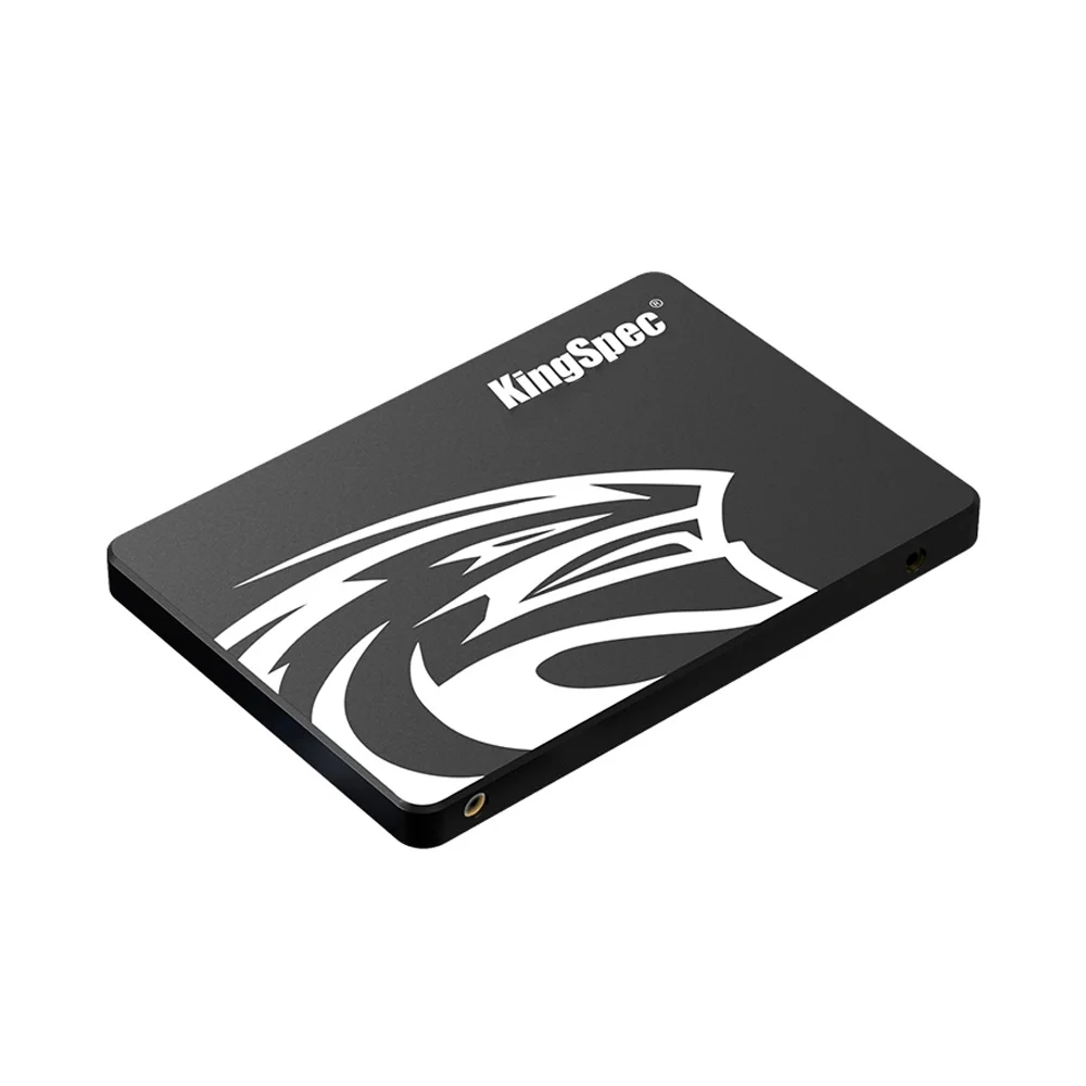 

KingSpec 2.5 inch SATAIII New Product hard disk ssd 120gb for laptop