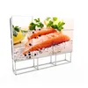 55 inch 3x3 2x2 4x4 super narrow bezel high definition lcd splicing video walls