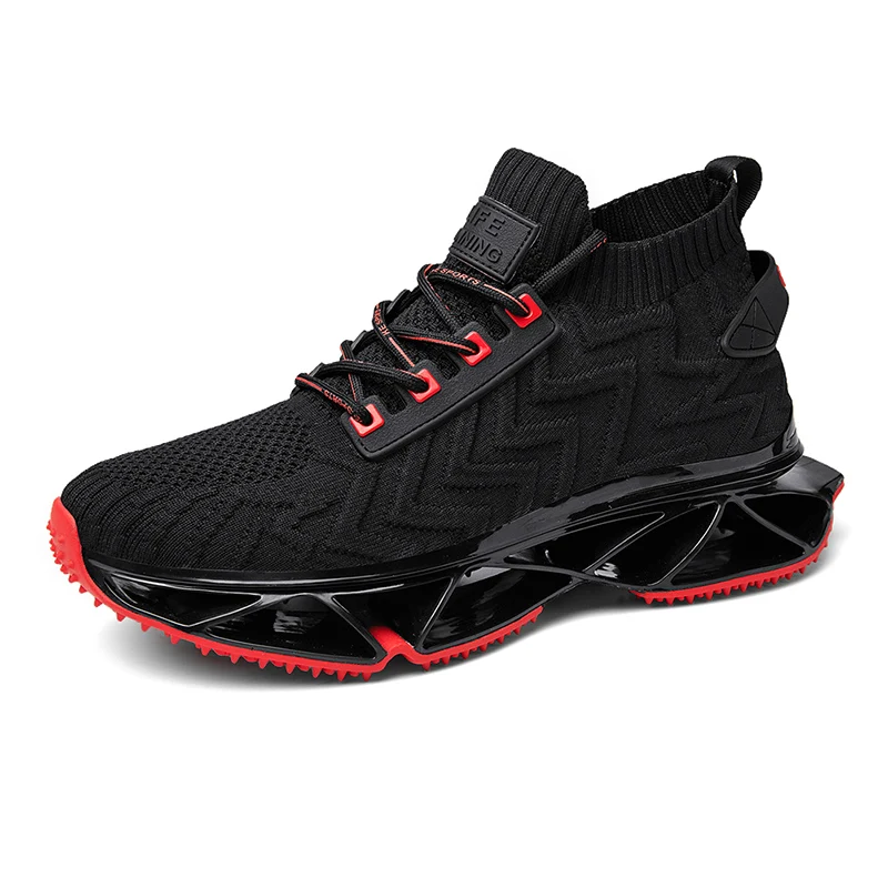 

New Fashion Comfortable Wholesale Mens Casual Sports Sport Sneaker Shoes, Optional
