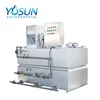 automatic feeding unit dosing system chemical processing