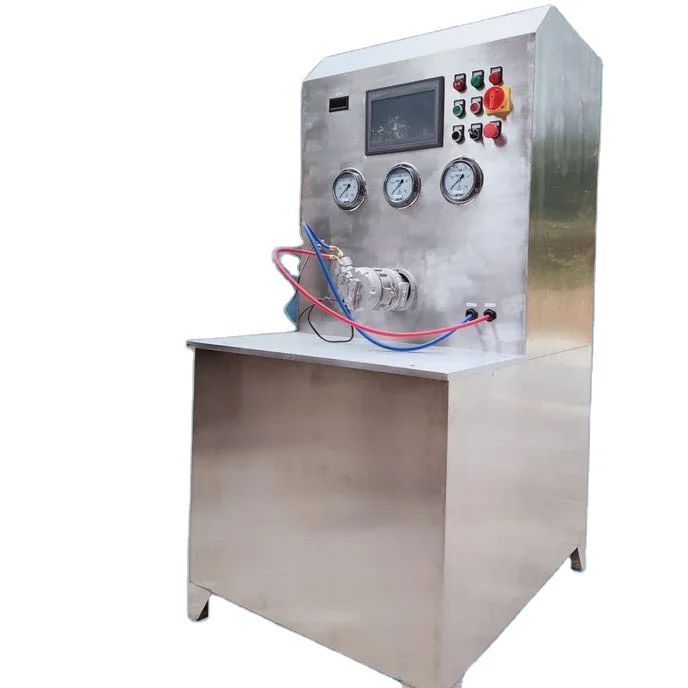 

Sell 10PA17C air conditioning testing machine testing performance equipment