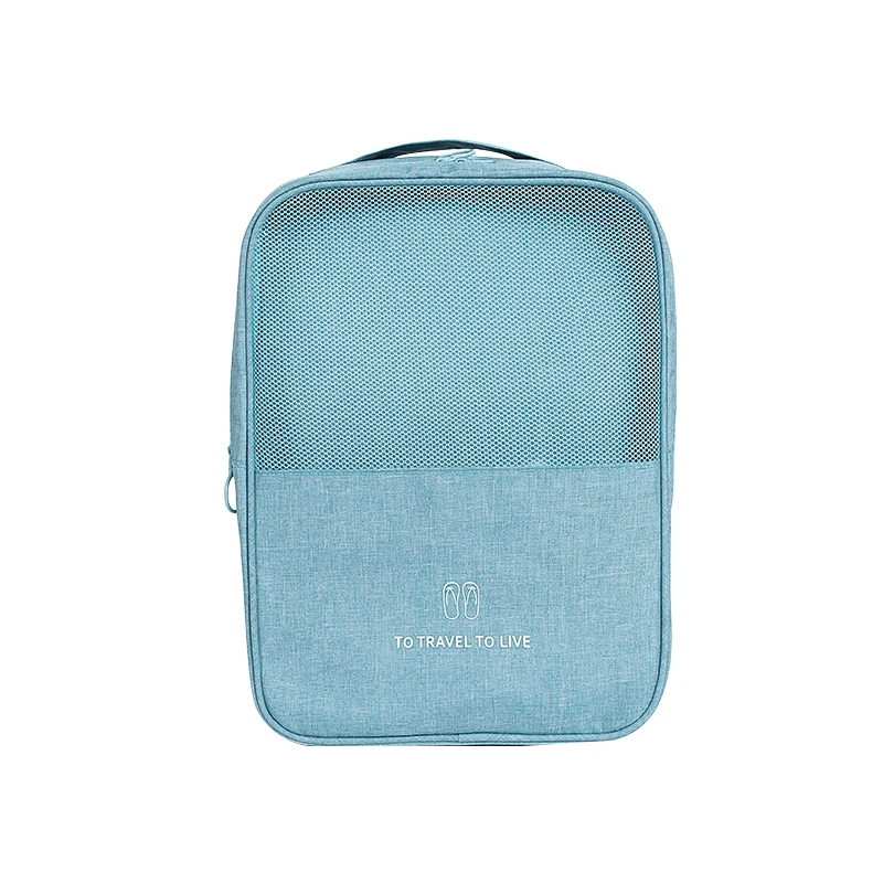 

Twinkle Travel Portable Waterproof Reusable Shoe Bag For Women