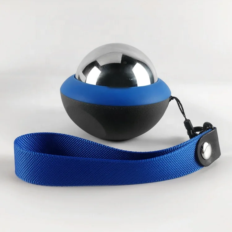 

New Type  Portable Cold Relief Cryotherapy Muscle Roller ball, Customized