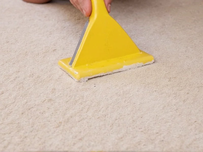 diy carpet cleaner solution