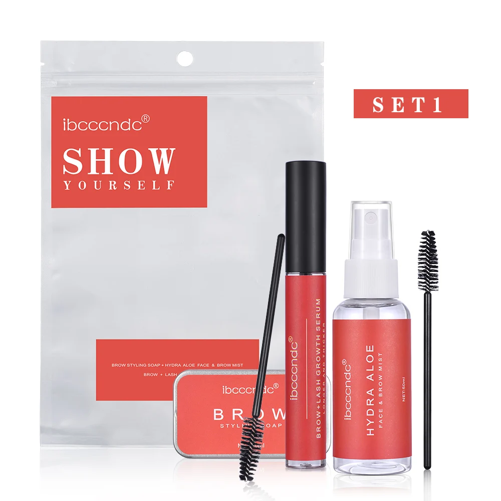 waterproof eyebrow gel