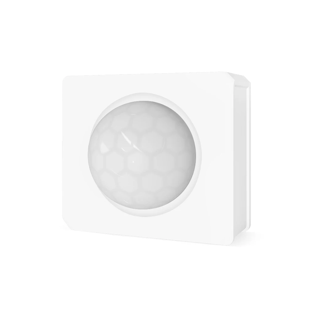 New Itead SONOFF SNZB-02 - Smart ZigBee Motion Sensors And Detectors Works With Zigbee Bridge