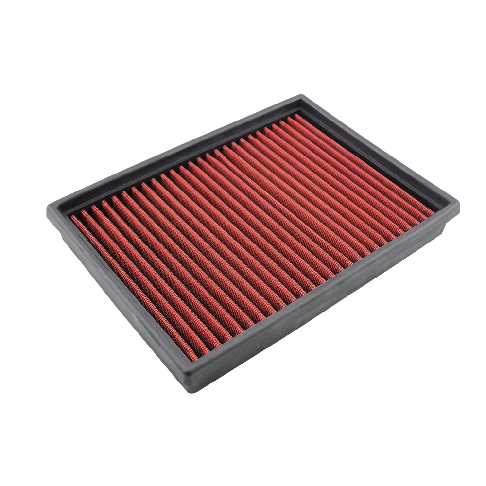 Air Filter For Bmw E46 M3 316i 318i 320i 323i 325i 330i X3 Cold Air Intake 13721730946