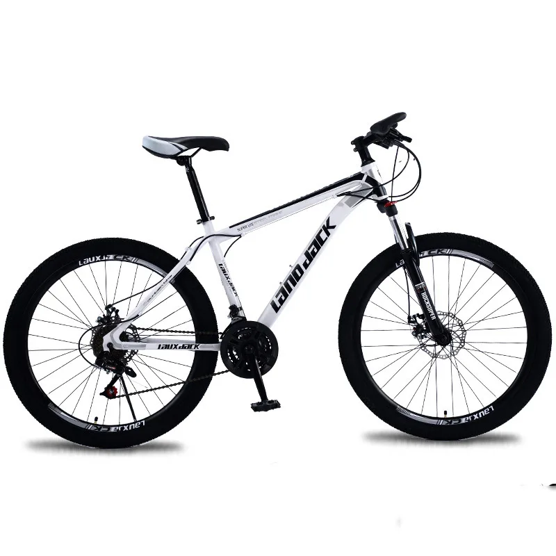 

Made Of High-quality Materials Easy To Carry Durable Mountain Bike