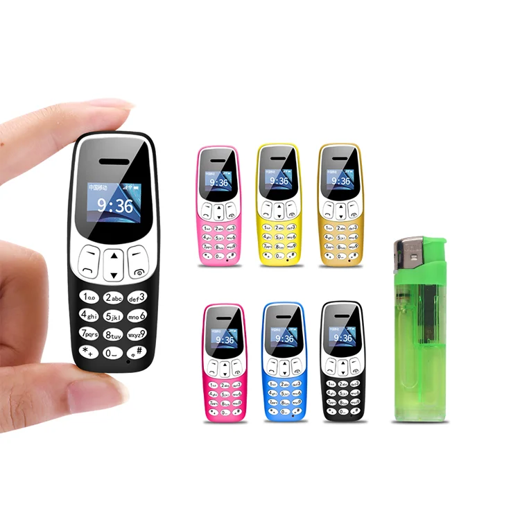 

Hot seling Changer Mini Phone J7 BT Dialer Hands MP3 Magic Voice Single Sim multi-function Smallest Cell Phone