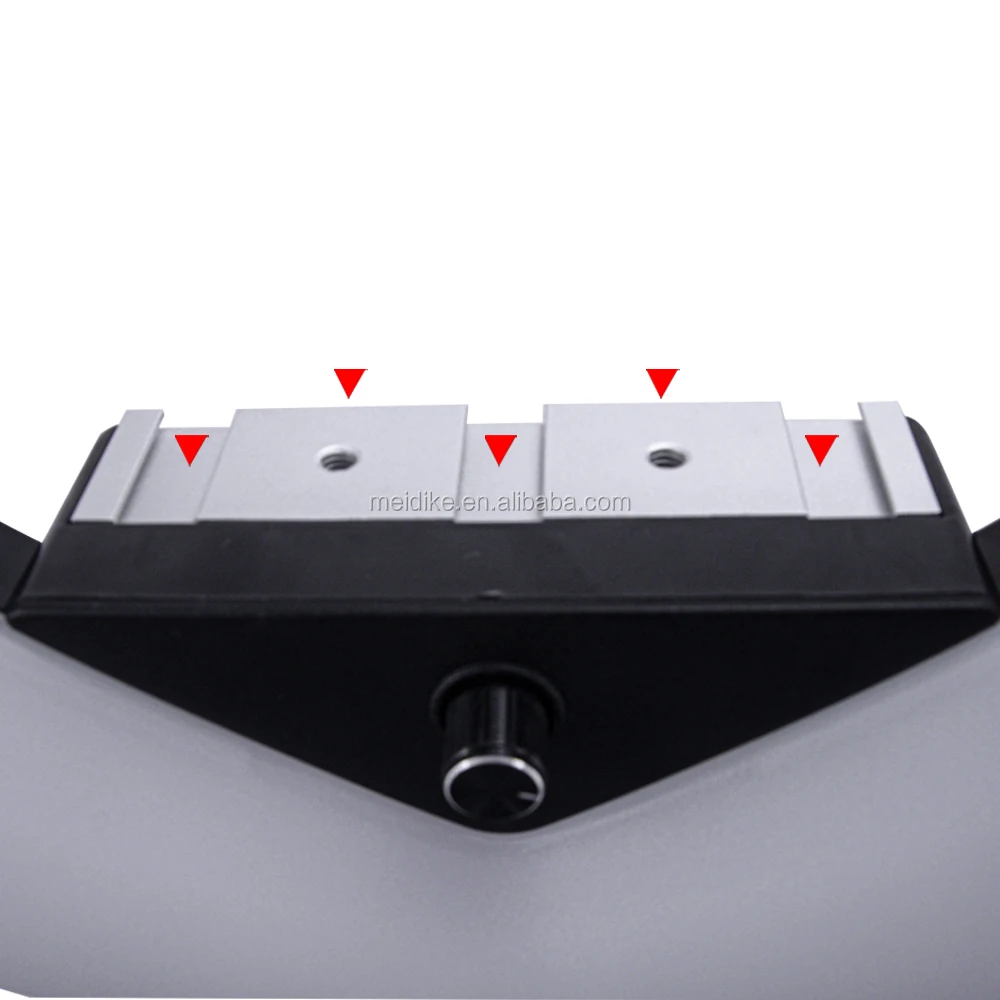 With remote heart ring! Dimmable smd led ring lighting for Youtube Live Streaming  Yidoblo LV-960E Makeup camera led ring light