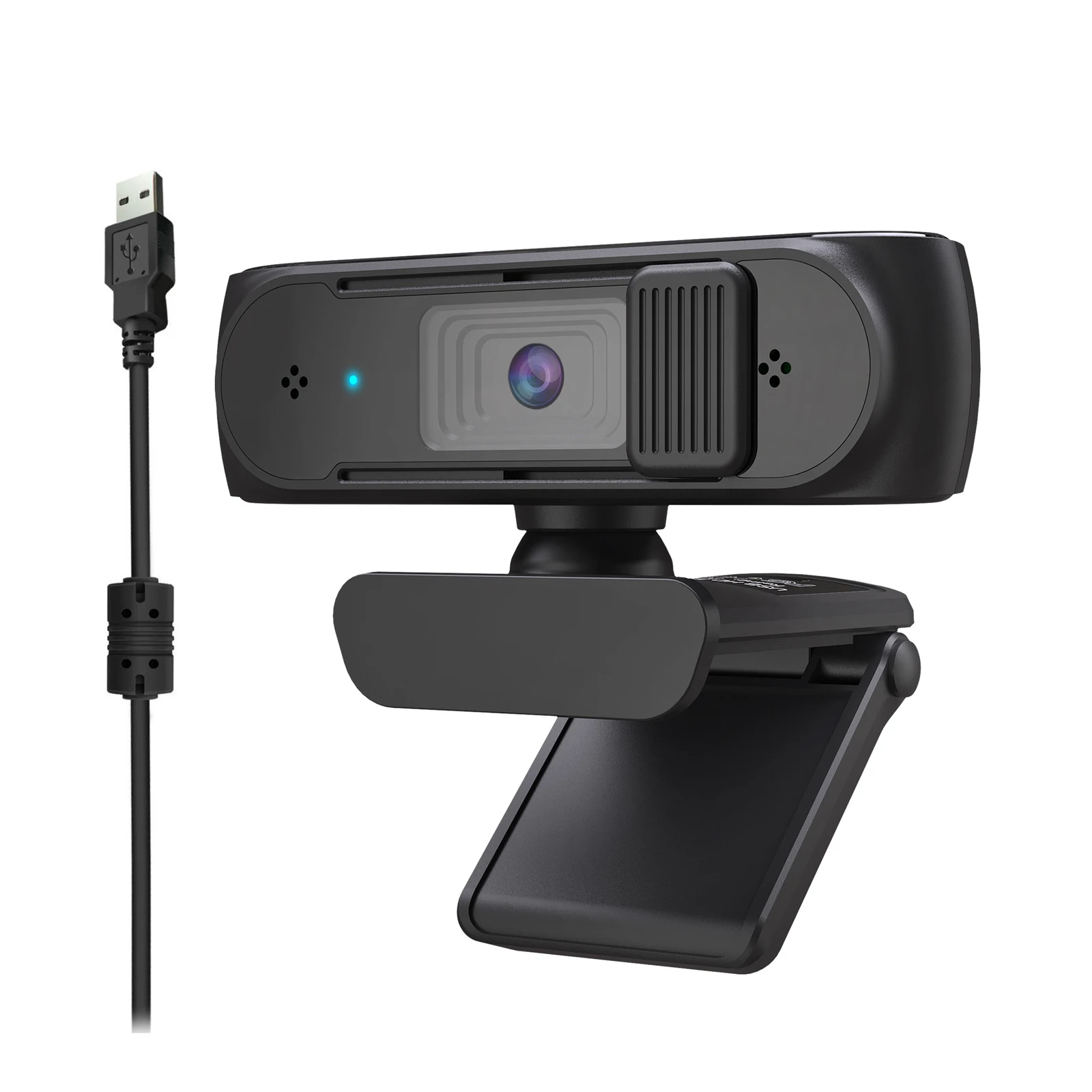 

K30 HD 5 Mega-resolution USB Web Camera,Auto focus