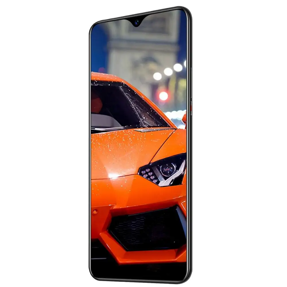 

Full screen Dual Sim Card Original Battery Mobile Phone Android 6GB RAM +128GB ROM Smart Phone