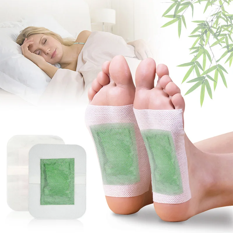 

China supplier detox herbal and competitive price detox foot patch health foot patch