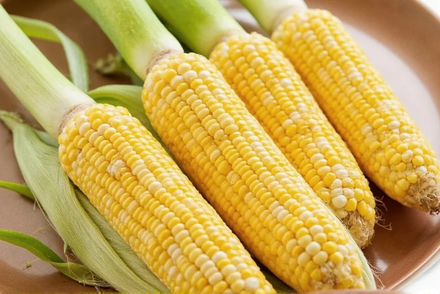 how to season corn a flavorful guide for beginners and pros