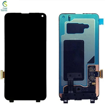 samsung galaxy s10 plus screen replacement