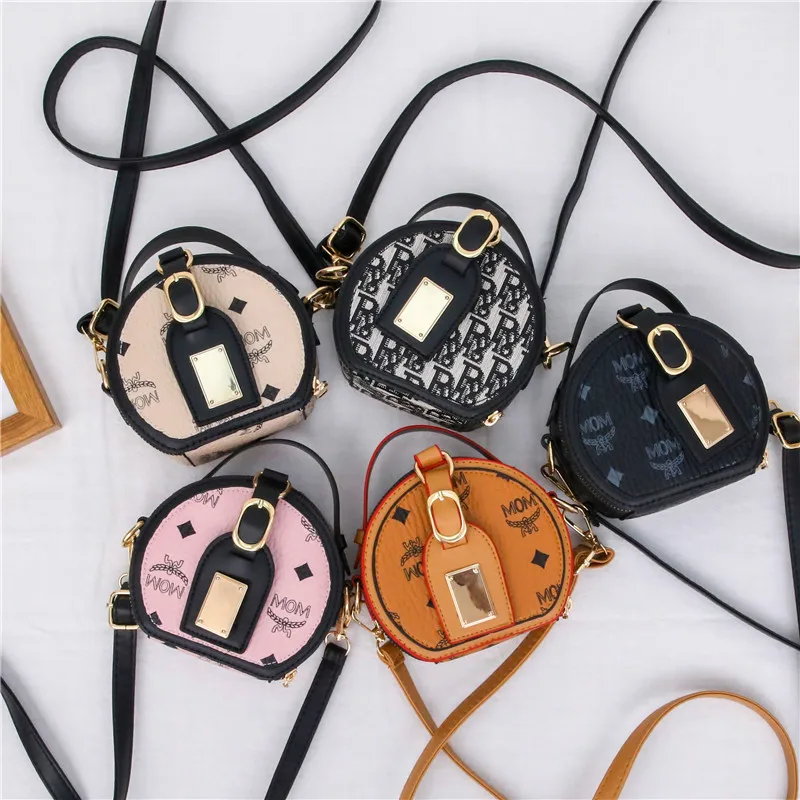 

Hot Sale 2020 Luxury Girls Mini Kids Purse Bags Coin Purses