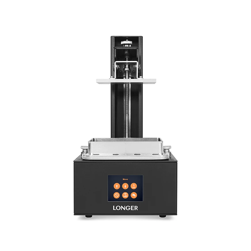 
Quality assurance of hot - selling industrial High precision resin LCD 3D resin printer 