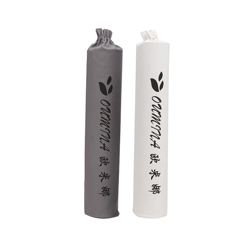 

Customized Yoga Mat Bag Eco With Carrying Strap