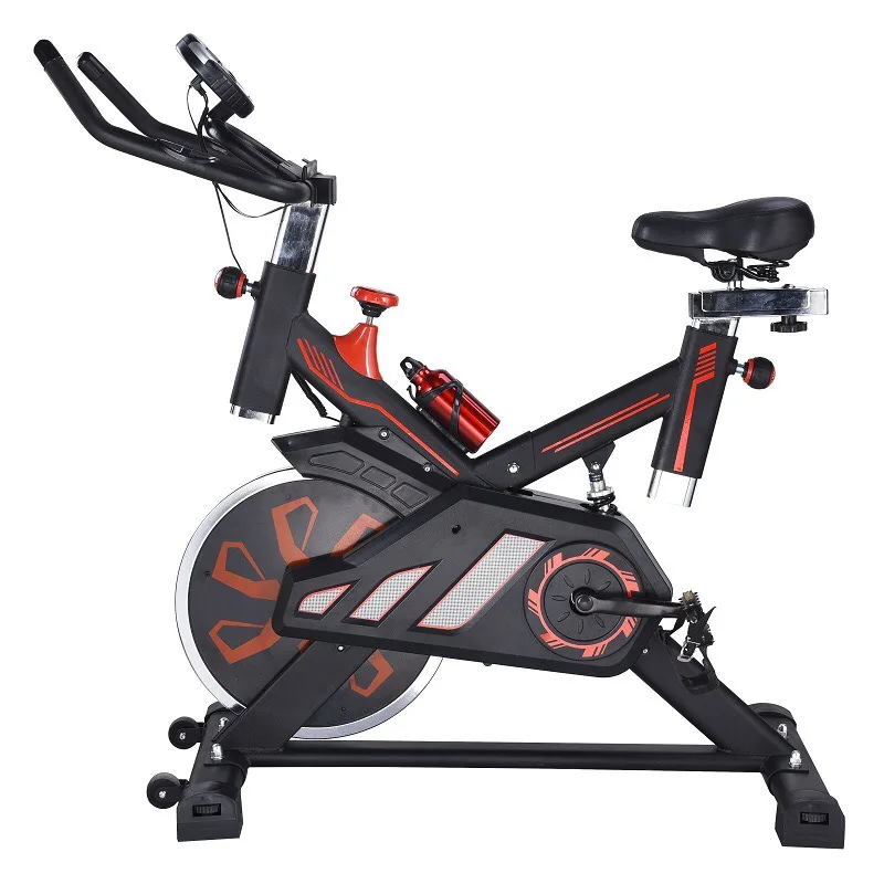 

Hot sale Heimtrainer Fahrrad Gebraucht Orbitrac Indoor Spin Bike Cycle Exercise Exercise Bikes Machine