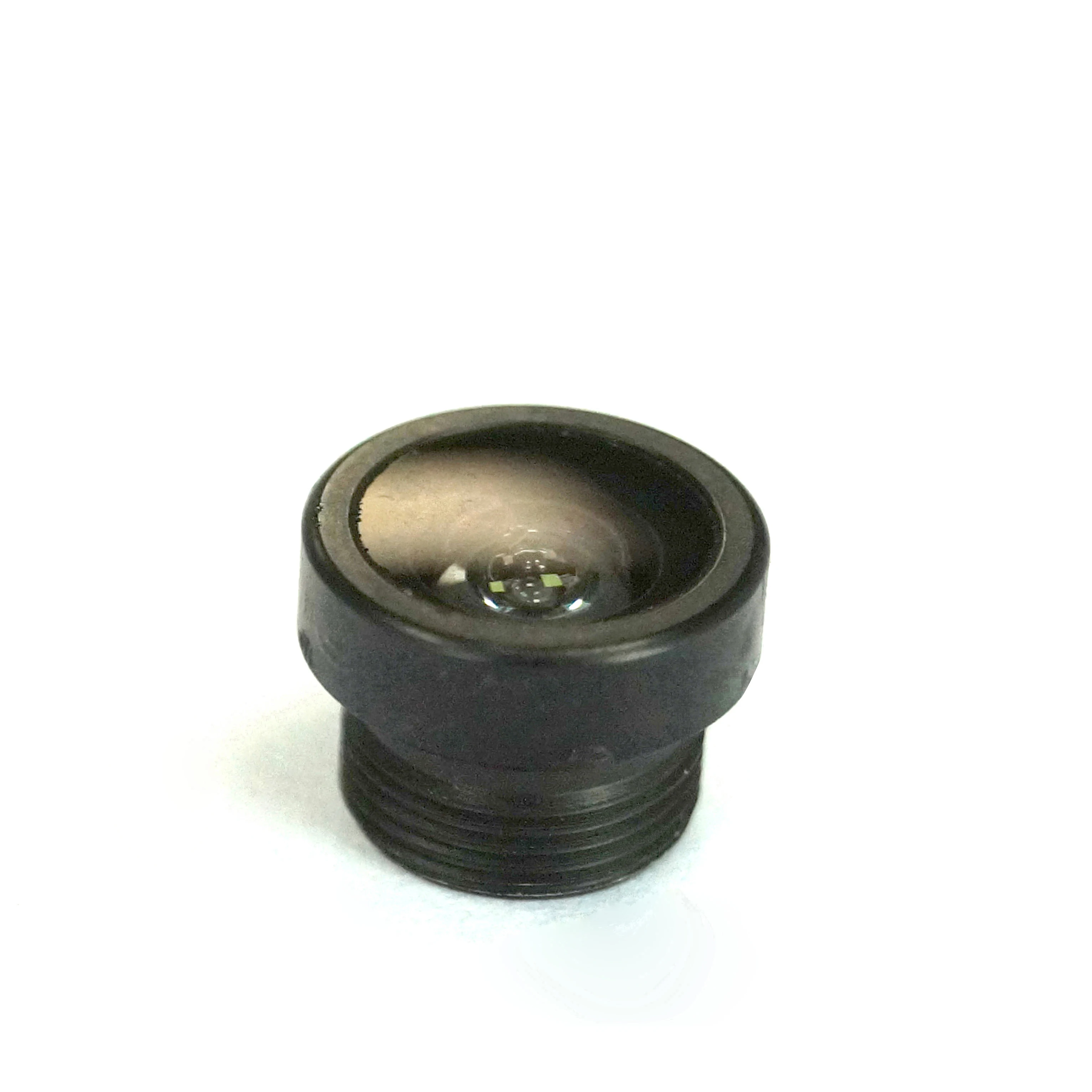 
1.8mm M8 P0.5 Mount Cctv Micro Board Lens c mount lens 