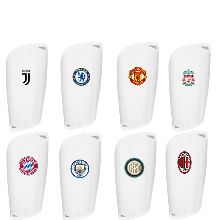 
Soccer Leg Guards Football Training Protector Low Leg Pads Soccer Leggings Plate Shin Guards For Sports 