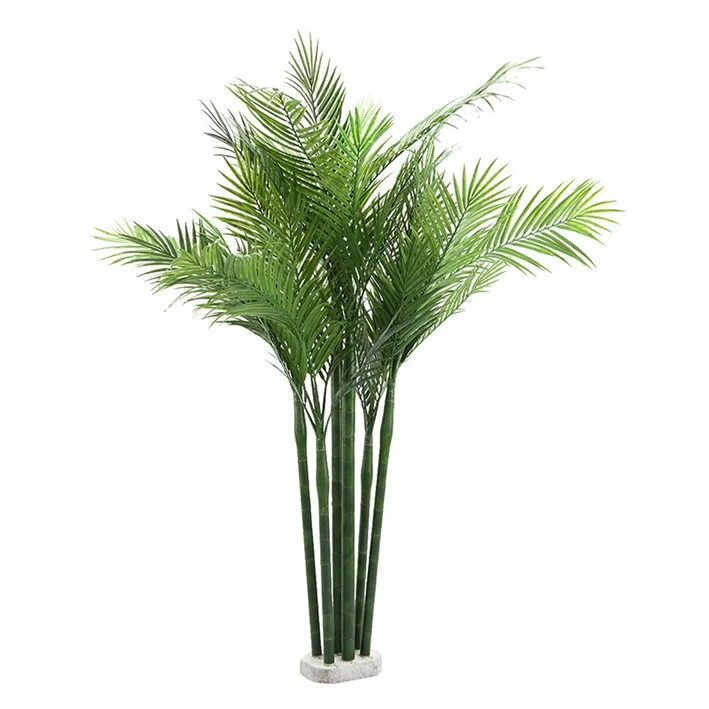 

Hourpark Wholesale Artificial Tree UV Resistant for Indoor and Outdoor Decoration for Online Sale