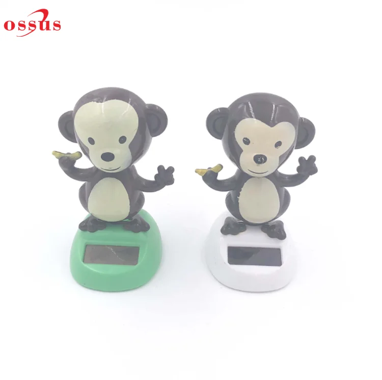 dancing monkey toy