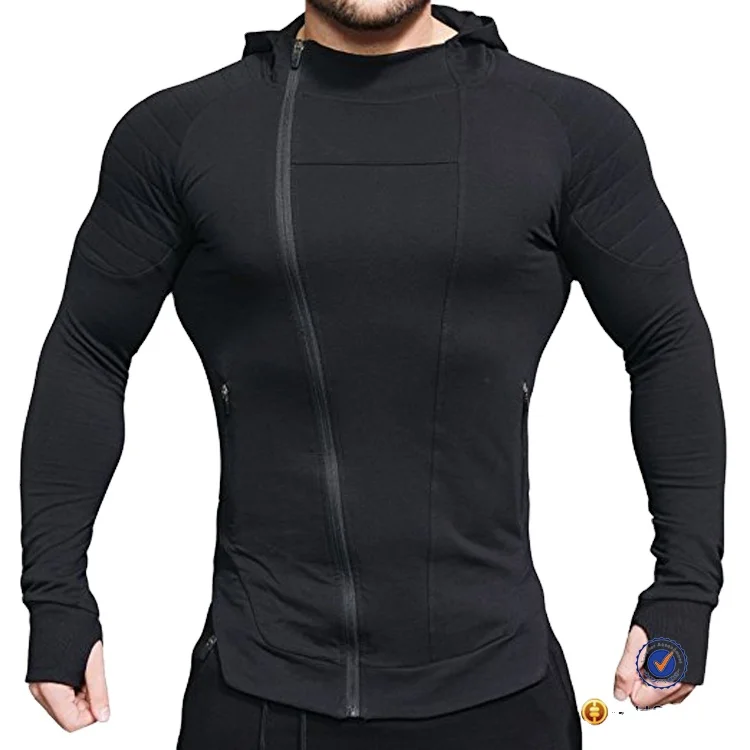 

Comfortable Soft Hand Hoodies Custom Made No Brand Name Hoodies Muscle Bodybuilding Sports Wear, Customized color