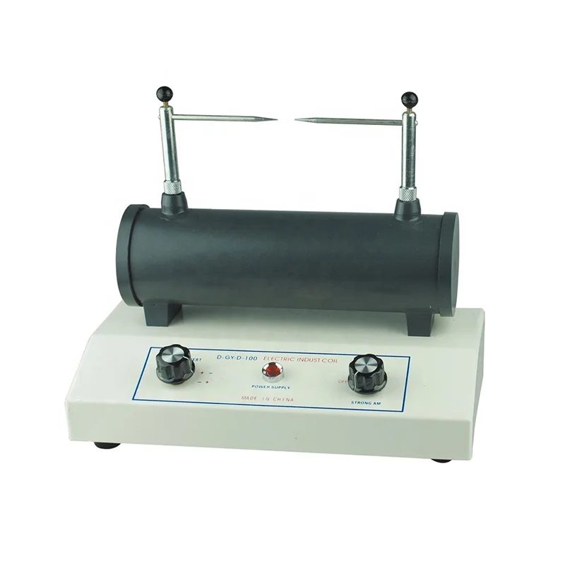 Lab Equipment Induction Coil For Teaching Buy Power Supply For