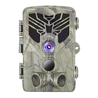 

Outdoor Action Scope Trail Hunting Camera 2 inch 16MP 1080P Motion Activated Night Vision Trail Camera De Chasse Infrar Game Cam