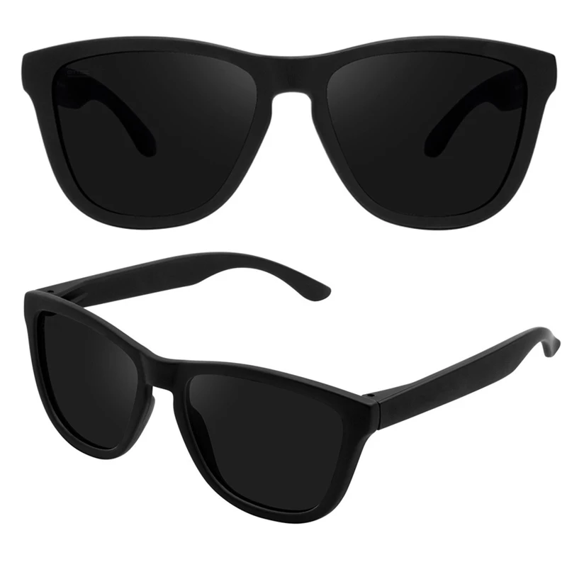 

2020 Custom Multi Colors Men Protective Lentes De Sol Polarizado Hombre Mujer Gafas De Sol Polarized Sunglasses, Custom colors