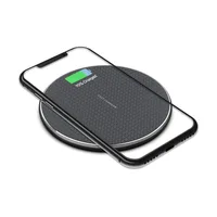 

Promotion Cheap Price Induction Charger 10w Qi Fast Charge Wireless Charging Pad for iPhone