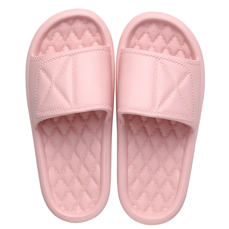 

High Quality Fashion Shower Slides Outdoor Indoor Slides Slippers Flat Indoor Outdoor Slippers