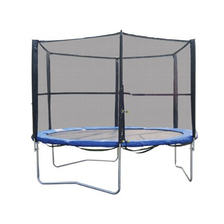 

Sundow Wholesale Bed Trampoline ,Guaranteed Quality  Trampoline Large With Net, Customized color