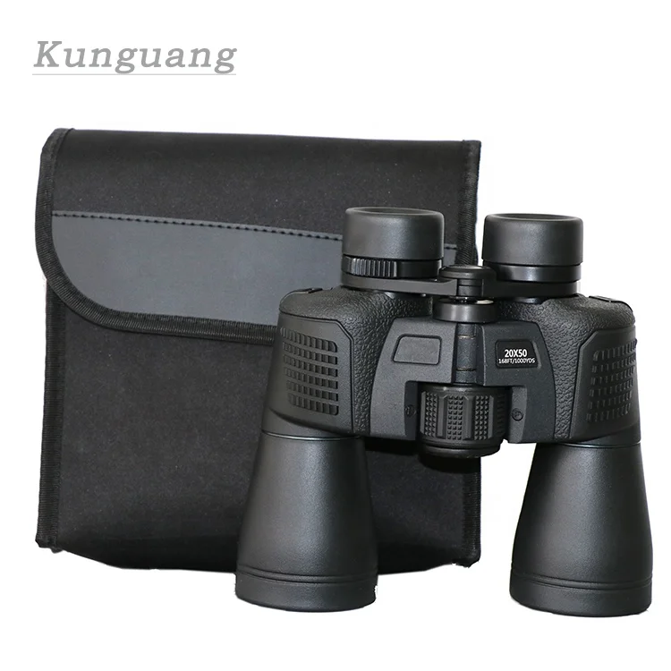 Hot Selling Cheap Price Center Focus 10x50 Binoculars Long Range Hd