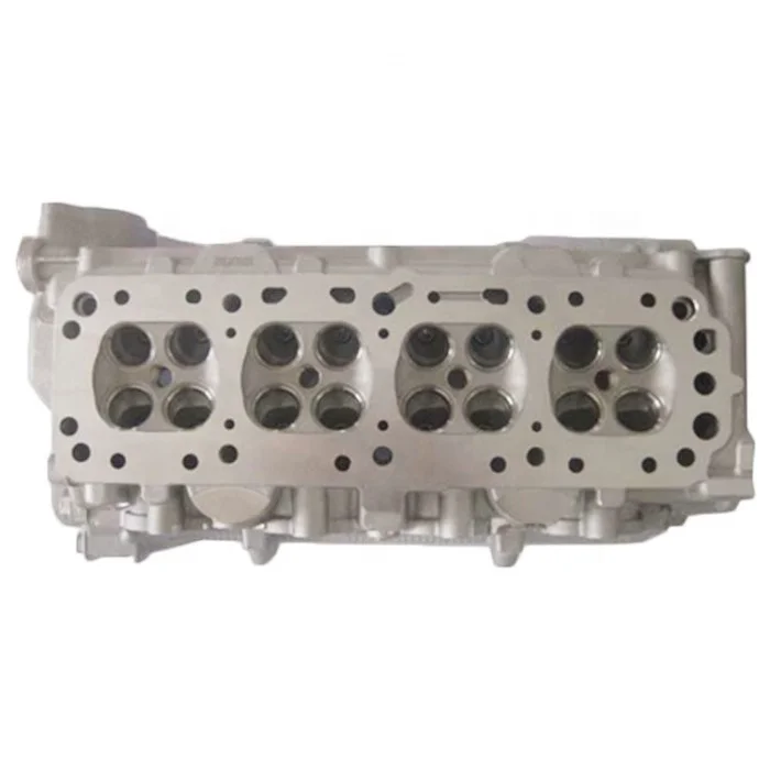 For Daewoo Cylinder Head A16dms F14d3 F14d5 F14s3 F16d3 93357885