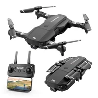 

F62 Optical flow positioning RC quadcopter helicopter drones with camera for photography