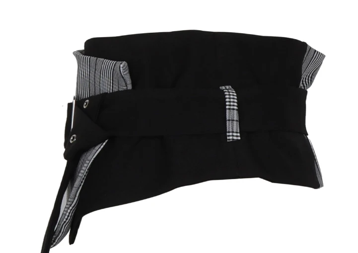 
2020 new style genuine leather women waist belt 