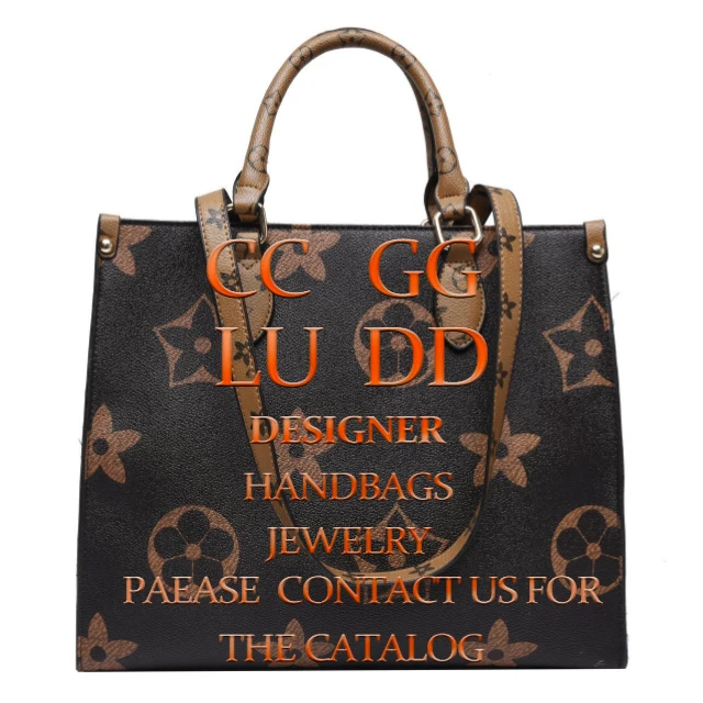 

luxury Branded Designer Handbags Famous Brands Women Shoulder Bag Women Tote Quilted Hand Bag Lady viutton Handbag, Customized color