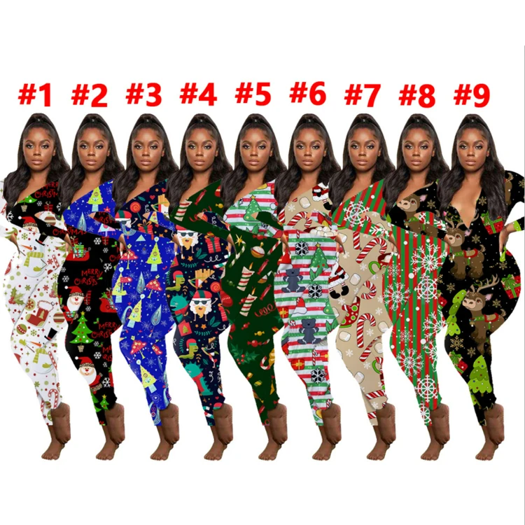 

FMY154 Wholesale Sexy Club Wear Bling Cut Out Wide Leg Girl Sex Designer Long Sleeve Elegant Tie Dye Corset Outfits Jumpsuits