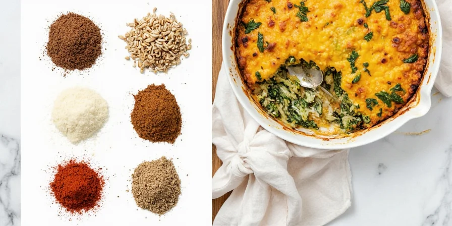 Za'atar and thyme
