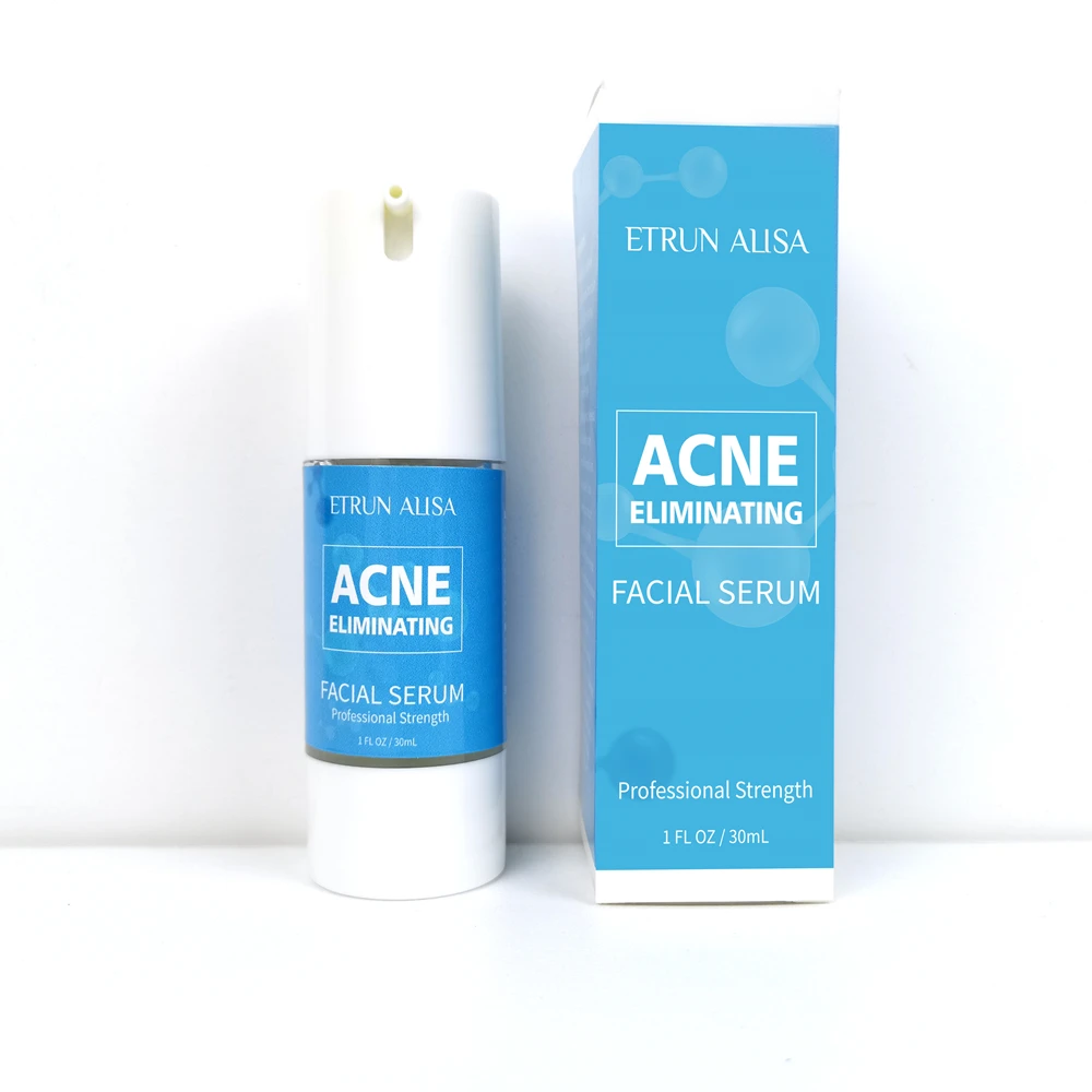 

Korean Natural Organic Acne Eliminating Skin Care For Acne Serum