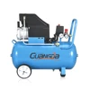 2 hp 1.5kw 50 liter 50L direct drive piston electric air compressor