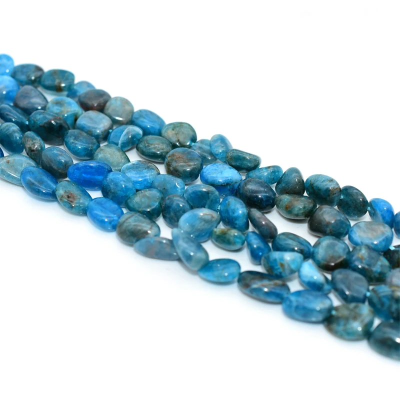 

Trade Ansurance ;  High Quality Natural Apatite Loose Beads