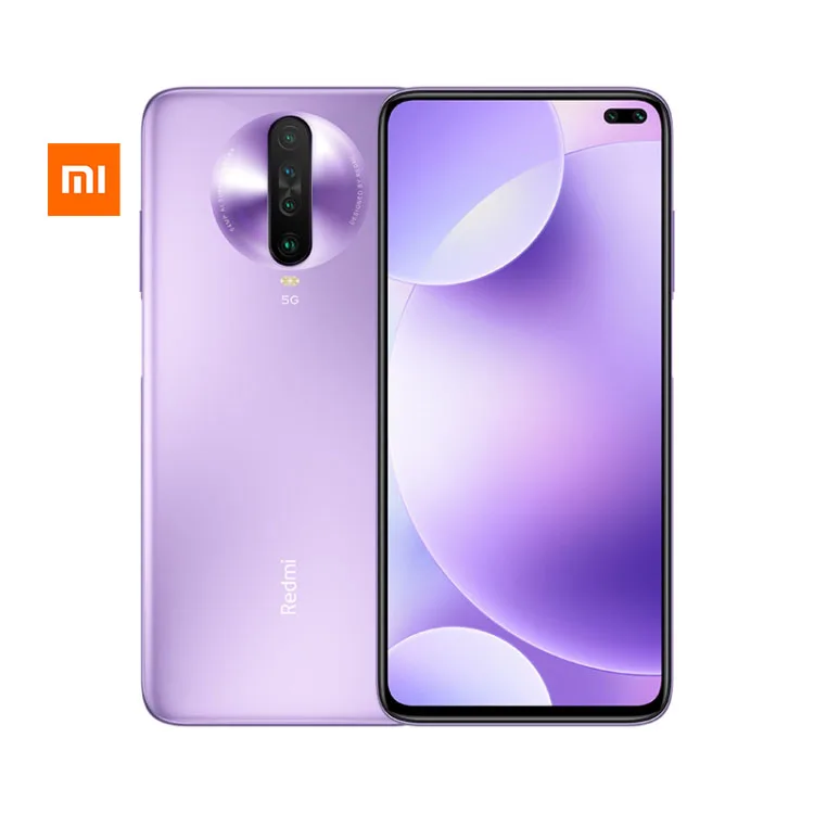 

Droping Shipping Xiaomi Redmi K30 5G 64MP Camera 6GB+ 128GB China Version