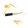 Small Diameter Non-metallic 4 Core Singlemode Air Blowing Fiber Optic Cable