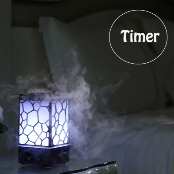 

Portable Electric Smart Portable New Designed Aroma Diffuser Fragrance Air Usb Fantasy Car Diffuser Aromatic diffuser