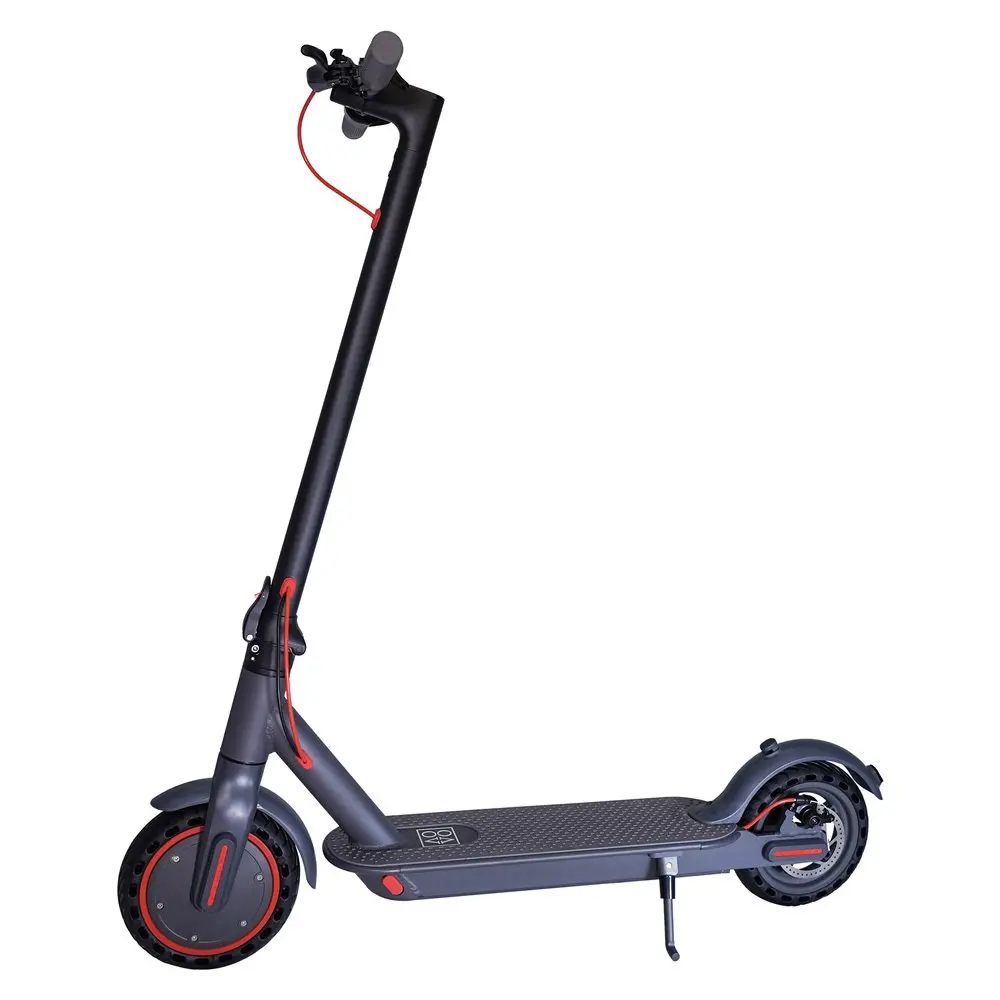

Free Shipping EU UK Warehouse AOVO PRO Electric Scooters 350W LCD Display Foldable Electric Scooter M365 Pro Duty Free