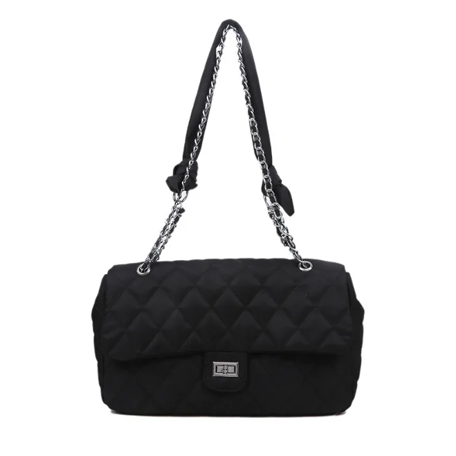 

2021 Wholesale Ladies Famous Handbags For Women Fashion Bag Large Capacity Purse