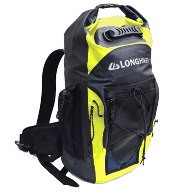 

Fashion water proof backpack dry bag for camping swimming hiking